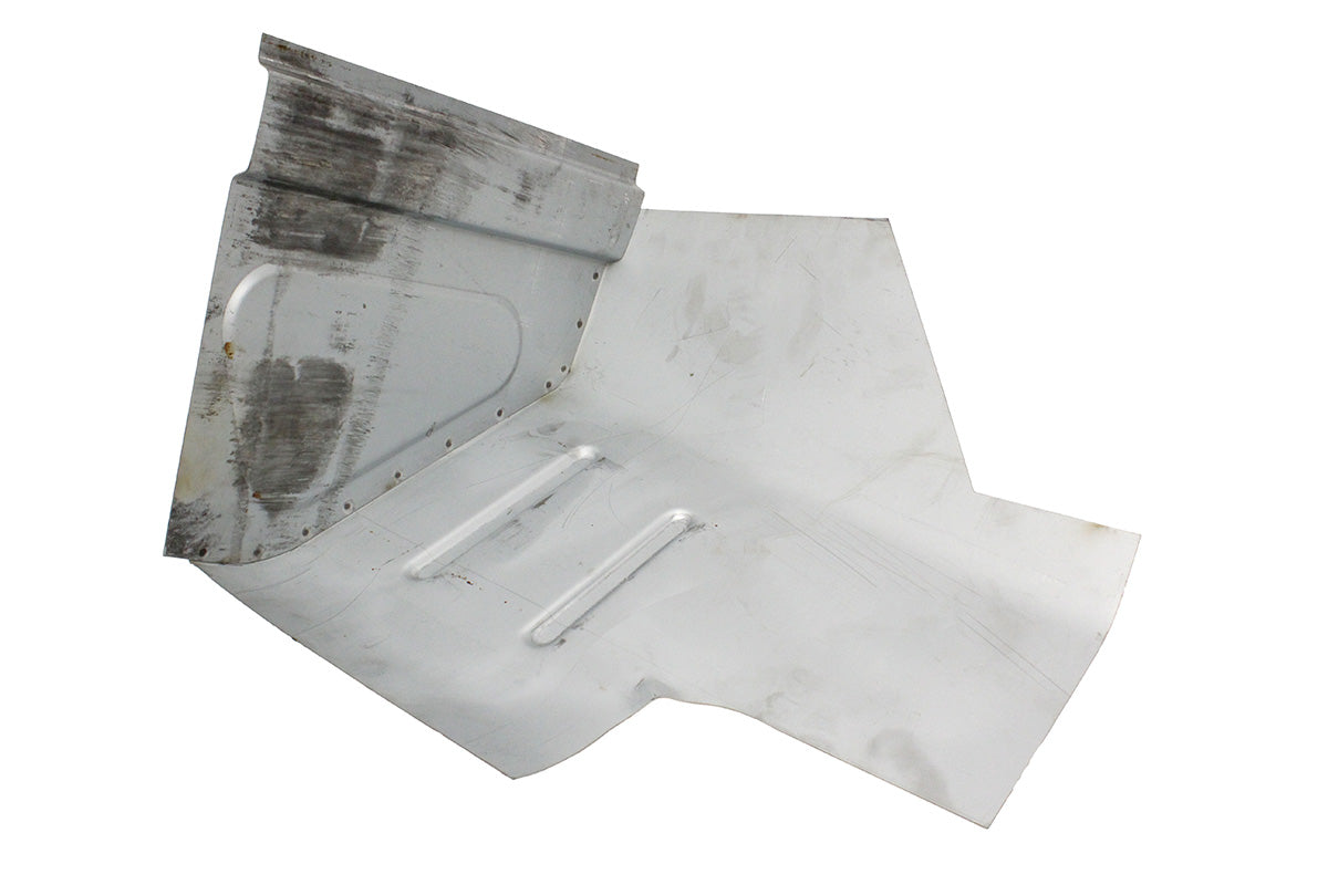 DA4009O FOOTWELL O/S - RRC