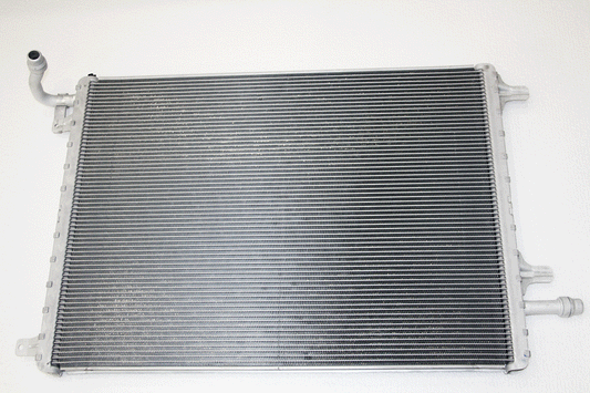 LR133030G LAND ROVER - WATER CHARGE COOLER