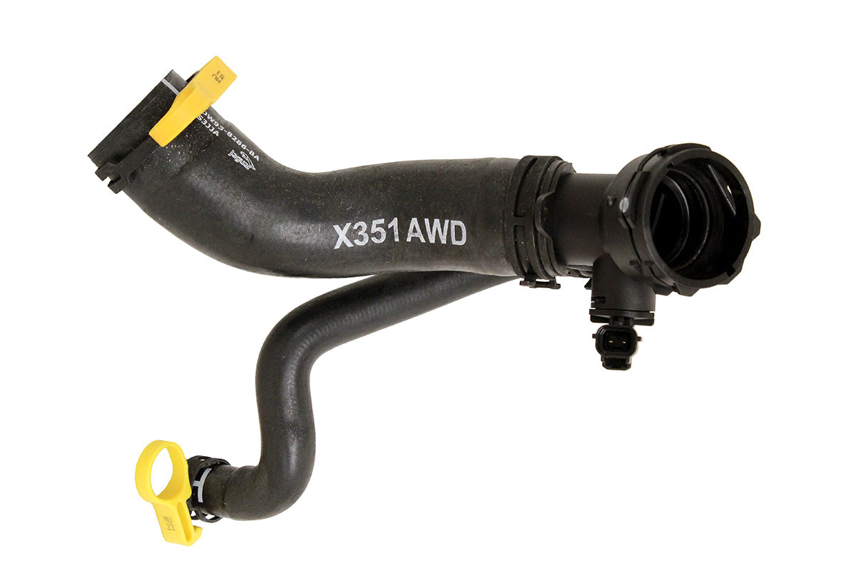 C2D20066 HOSE-BOTTOM