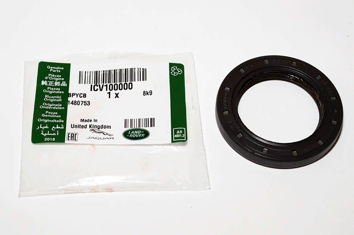 ICV100000LR LAND ROVER - SEAL