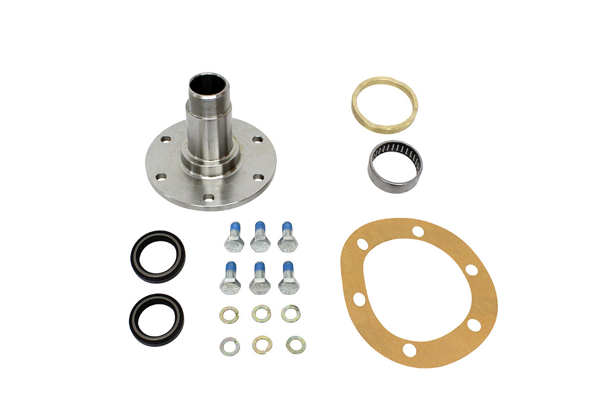 GA3194 STUB AXLE KIT - DIS 1 - FROM JA032851 -