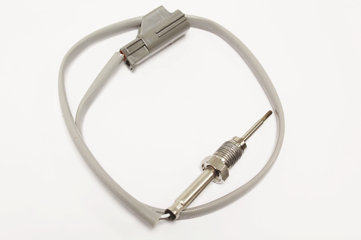 LR035741 LAND ROVER - SENSOR-EXHAUST GAS TEMPERATURE FRONT LH L405/L494 From AUTOTEC