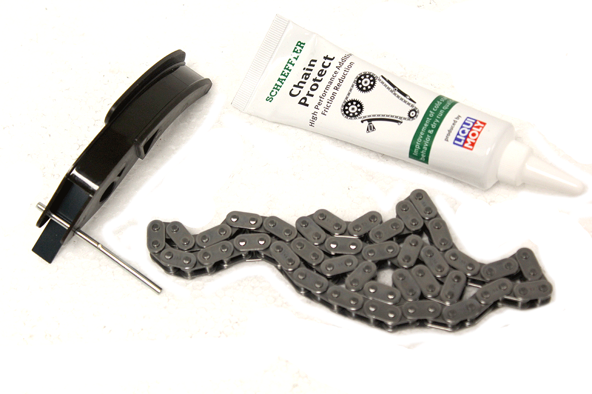 JD61287K-G OIL PUMP CHAIN KIT