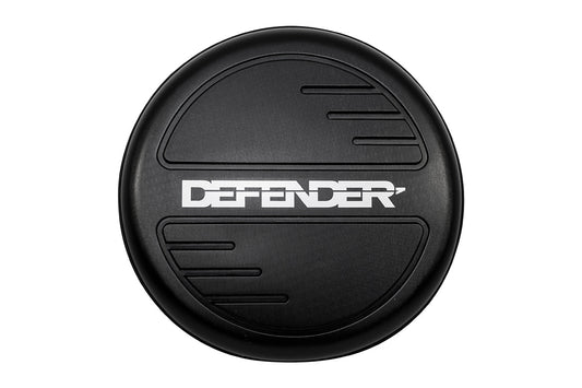 STC7889LR GENUINE LAND ROVER - COVER - SPARE WHEEL