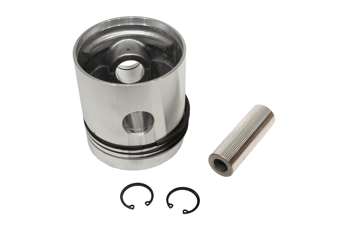 RTC418830 LAND ROVER - PETROL PISTON ASSY 030