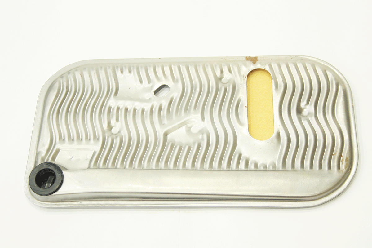 AAU6690-R JAGUAR - TRANSMISSION FILTER