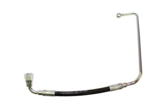 ERR3495 LAND ROVER - PIPE OIL INLET From ALLMAKES