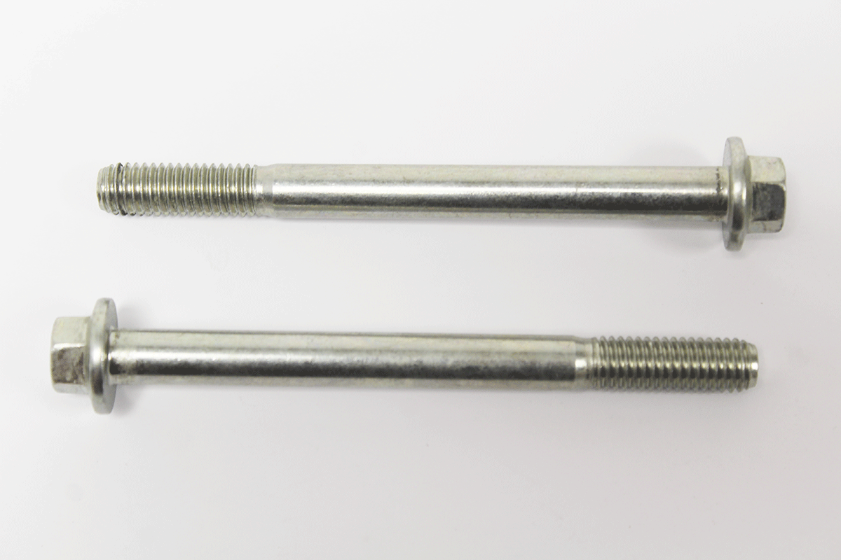 JDE4411-R JAGUAR - BOLT M8X90