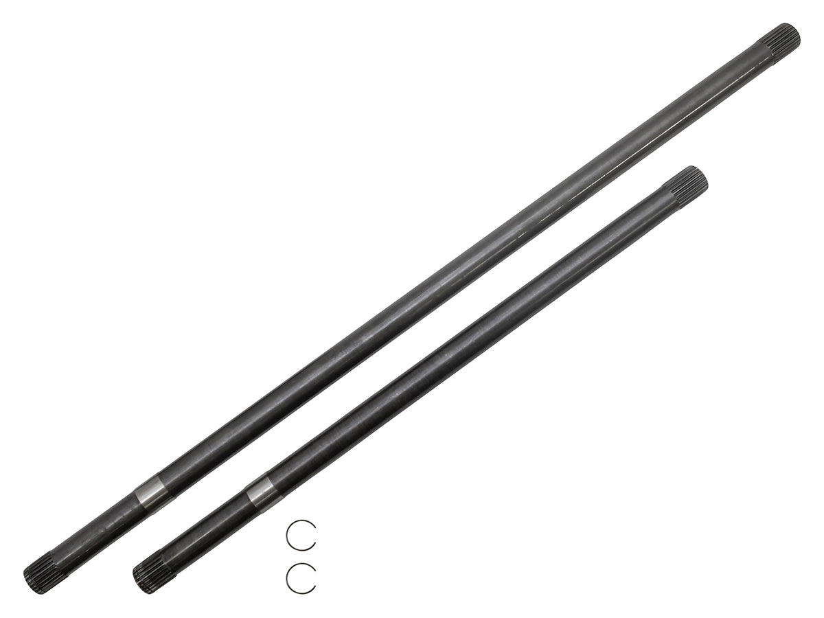 TF3859 LAND ROVER - HD HALF SHAFTS - REAR - PAIR From TERRAFIRMA