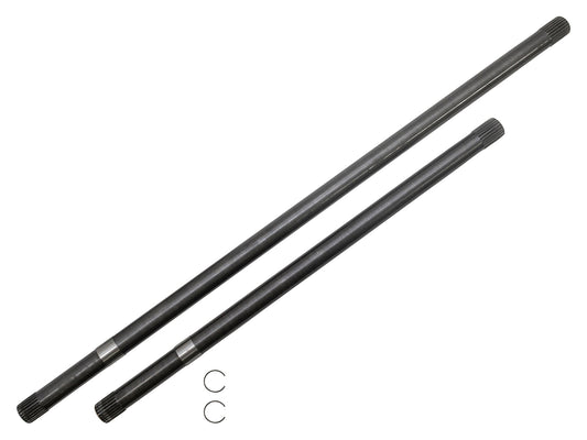 TF3859 LAND ROVER - HD HALF SHAFTS - REAR - PAIR From TERRAFIRMA