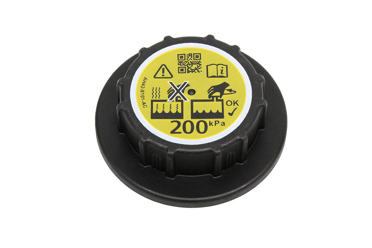 LR176861LR LAND ROVER - CAP - OVERFLOW CONTAINER
