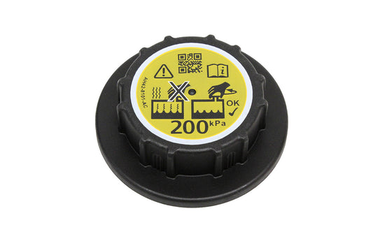 LR176861LR LAND ROVER - CAP - OVERFLOW CONTAINER
