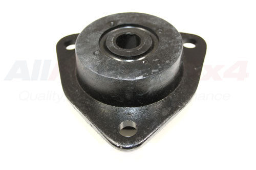 572180 REAR RADIUS ARM - FLEXIBLE MOUNT