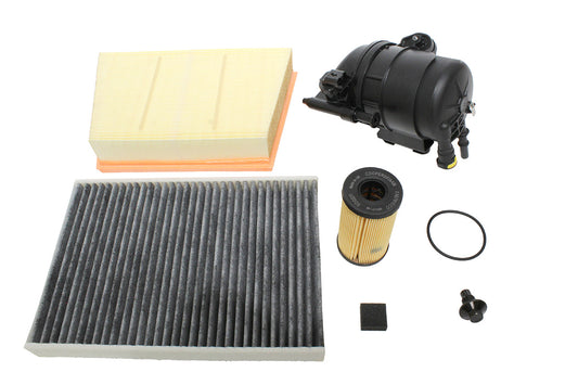 SKT6123PR2 LAND ROVER - SERVICE KIT - DIS SP & EVO - 2.0 SINGLE TD - AJ200 - FROM GH00 From PR2 ALLMAKES OE