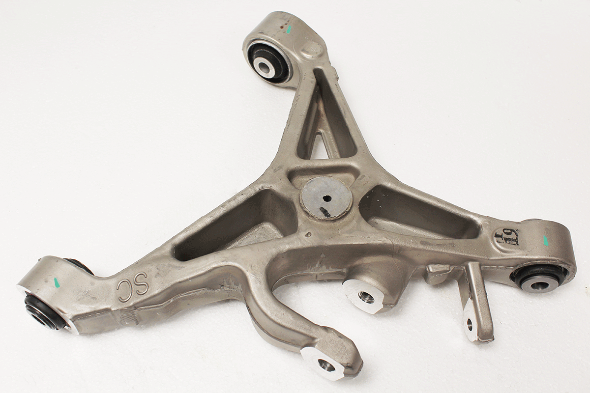 XR848941-G JAGUAR - ARM-SUSPENSION