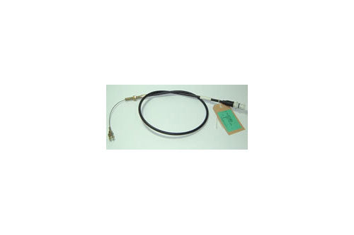 RTC4854 LAND ROVER - CABLE KICK DOWN