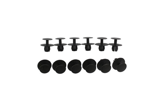 MXC3119LR GENUINE LAND ROVER - RIVET