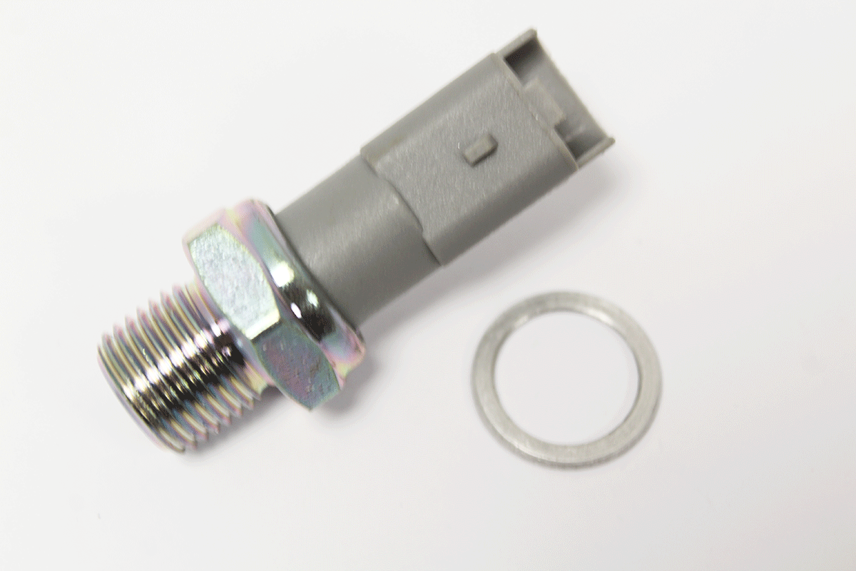 C2S46440-R JAGUAR - OIL PRESSURE SWITCH
