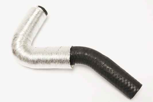 C2Z22824-R JAGUAR - POWER STEERING HOSE