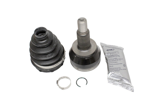 LR124673G LAND ROVER - JOINT AND STUB SHAFT From GKN