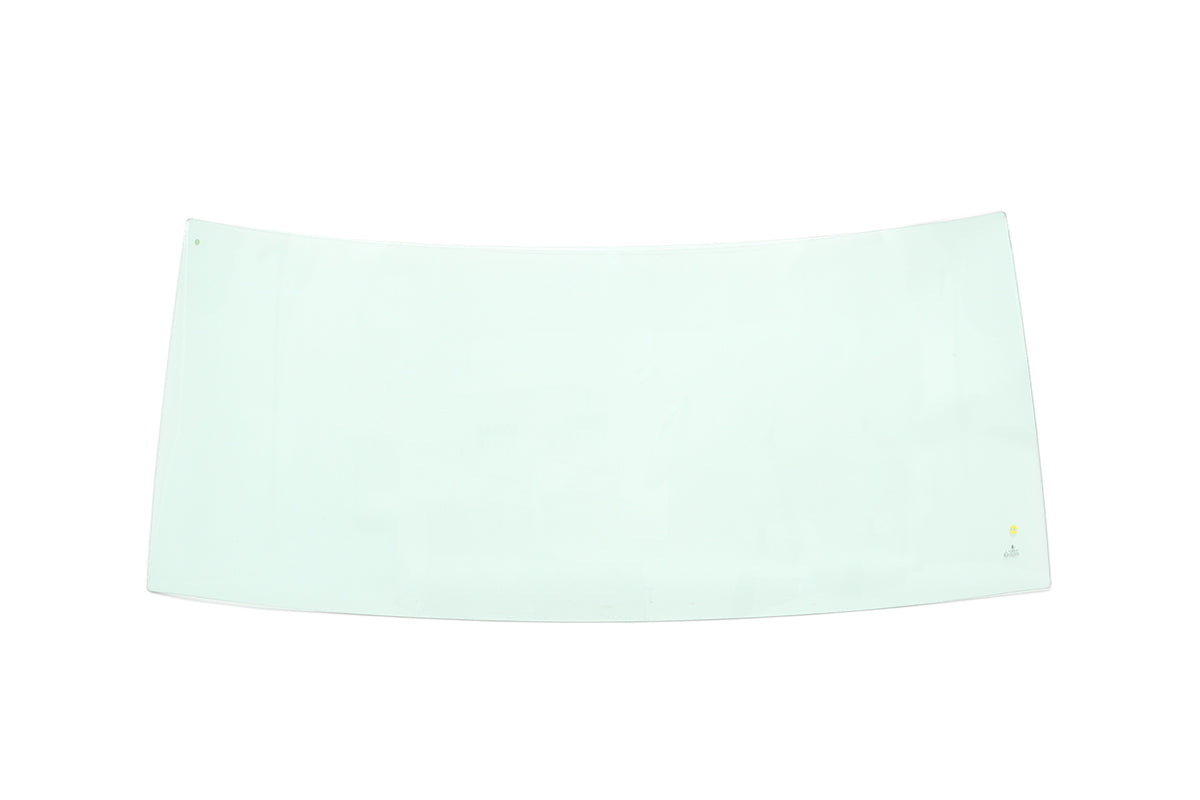 MXC3342 LAND ROVER - WINDSCREEN LAMINATED GREEN