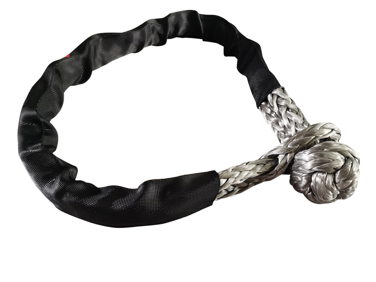 TF3310HD SOFT SHACKLE - 14MM - 21 TON