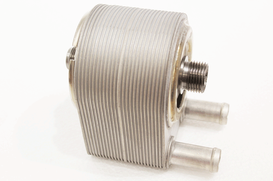 4526544G LAND ROVER - OIL COOLER ASSY