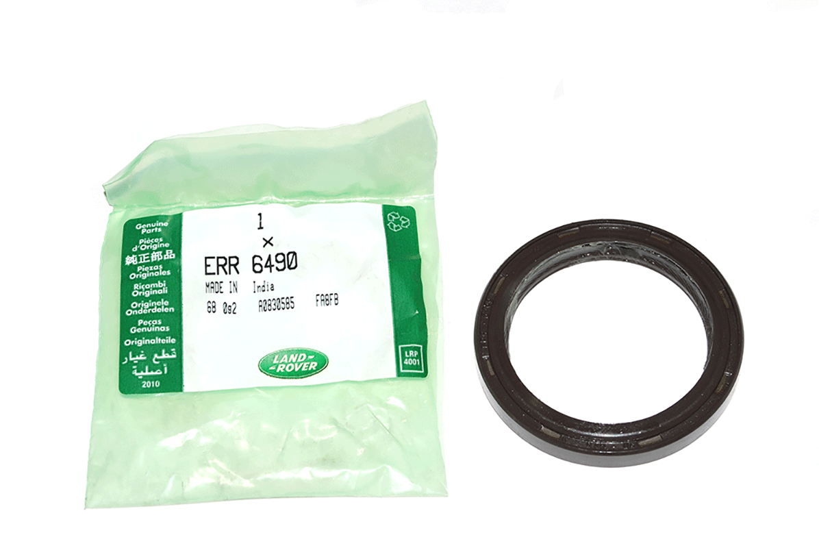 ERR6490LR LAND ROVER - SEAL - OIL PUMP