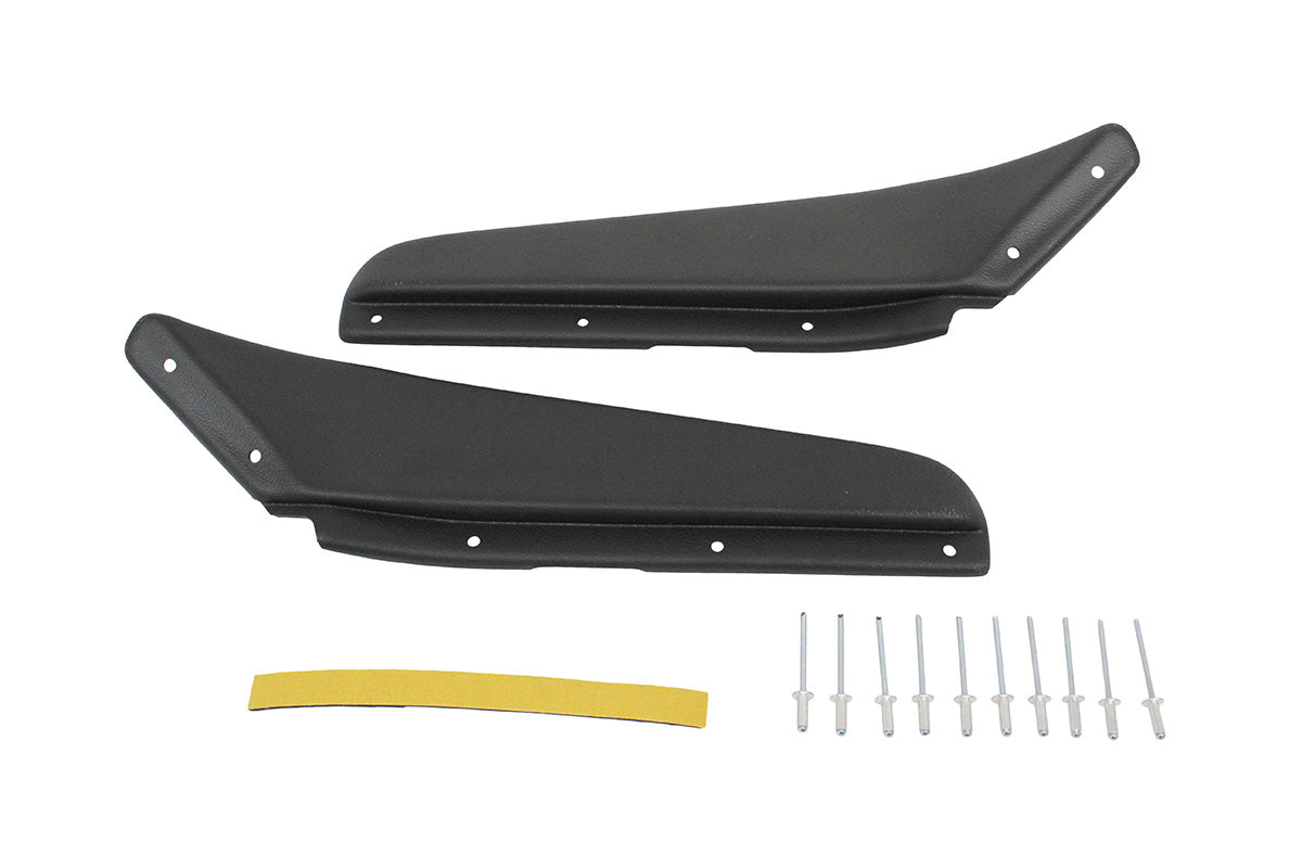 GA1193 FENDER FRONT PAIR