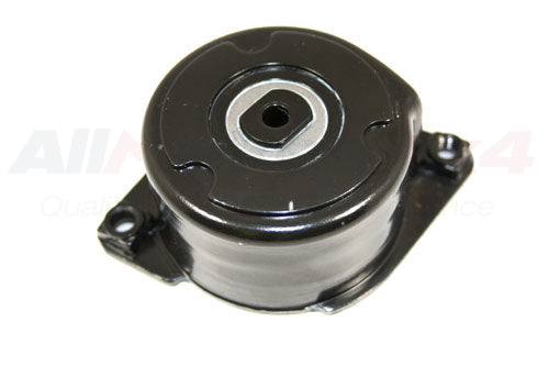 PQS101710L LAND ROVER - TENSIONER - ANCILLARY DRIVE- RR L322 - F1 - 2.0L M47 - 3.0L M57 From PR2 ALLMAKES OE