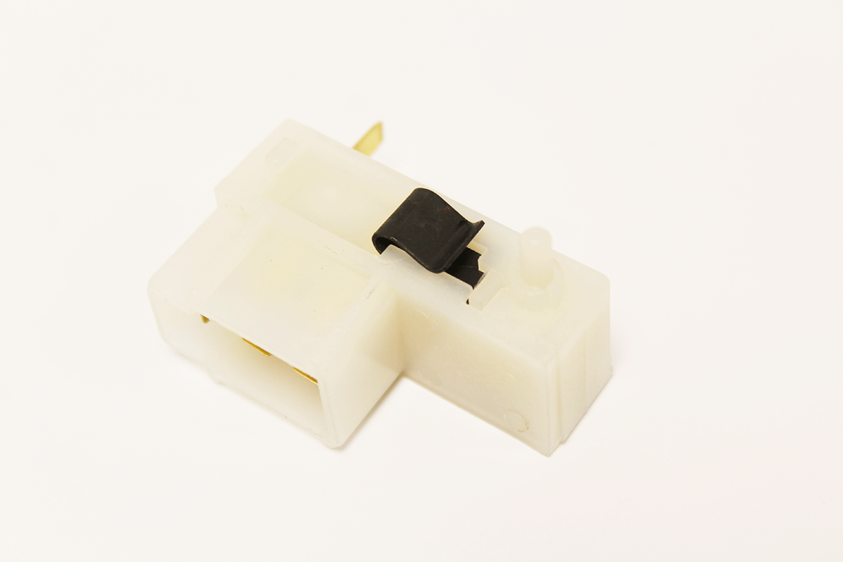 LR057182 LAND ROVER - SWITCH - PARKING - WASH WIPE - FRONT From ALLMAKES