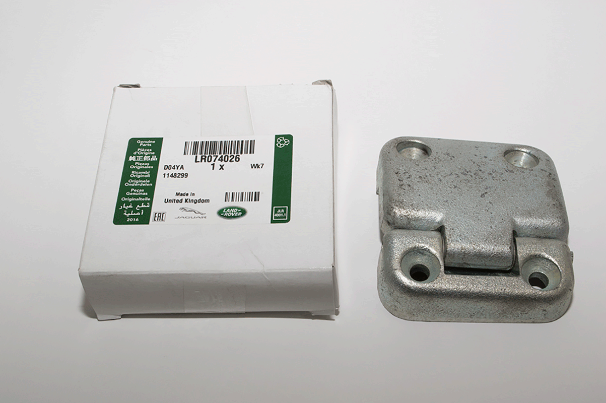 LR074026LR LAND ROVER - HINGE - DOOR