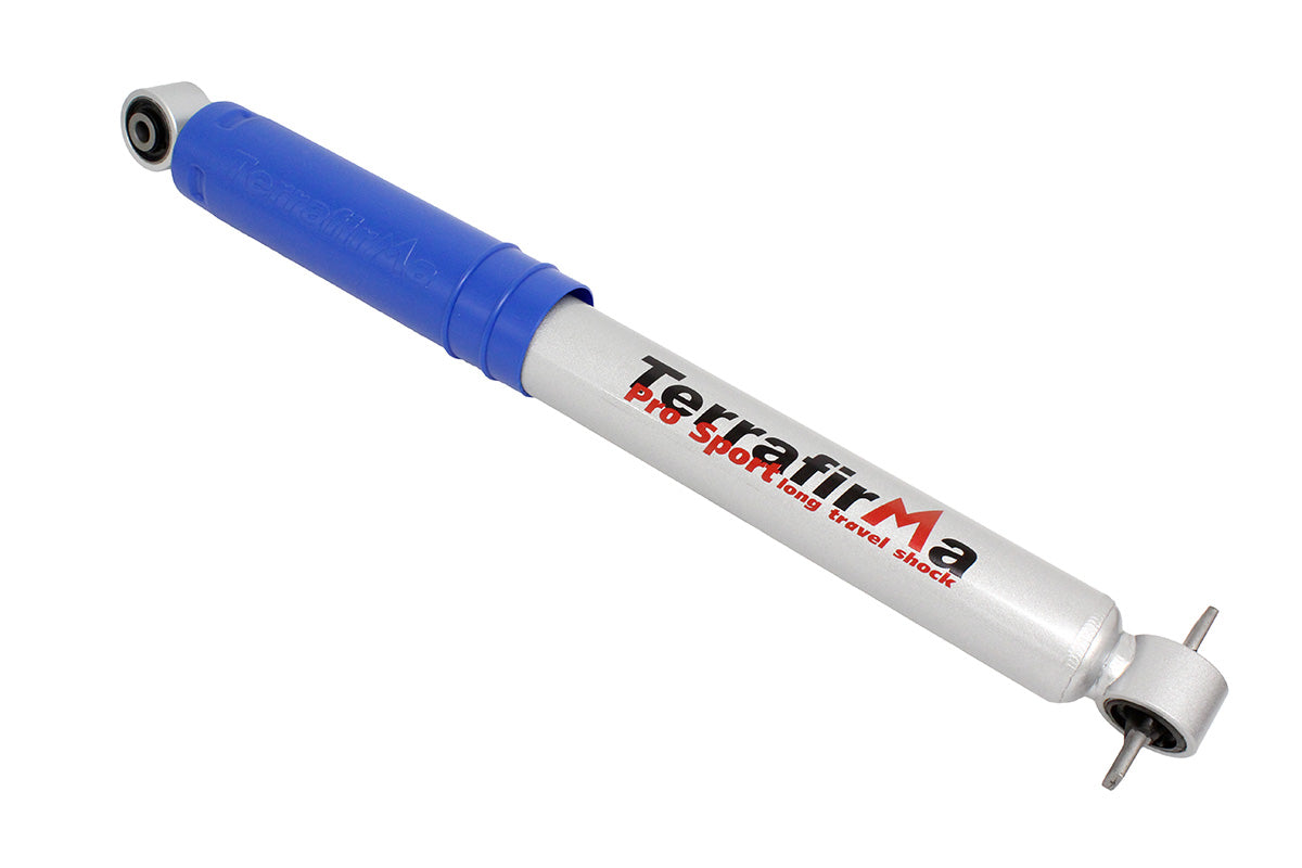 TF146 LAND ROVER - TF PRO SPORT SHOCK - FRONT + 2" - D2