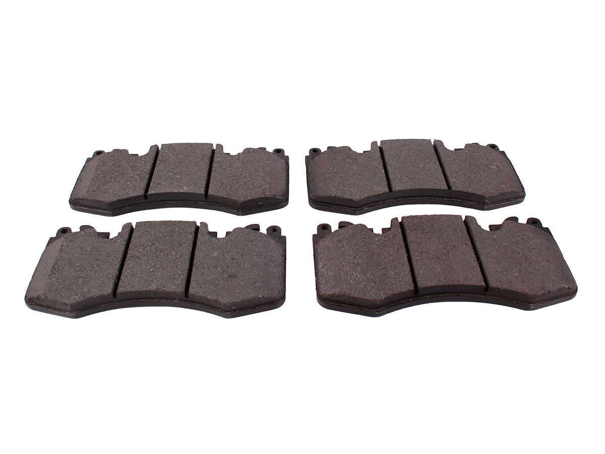 LR164745G LAND ROVER - KIT - CALIPER BRAKE PAD