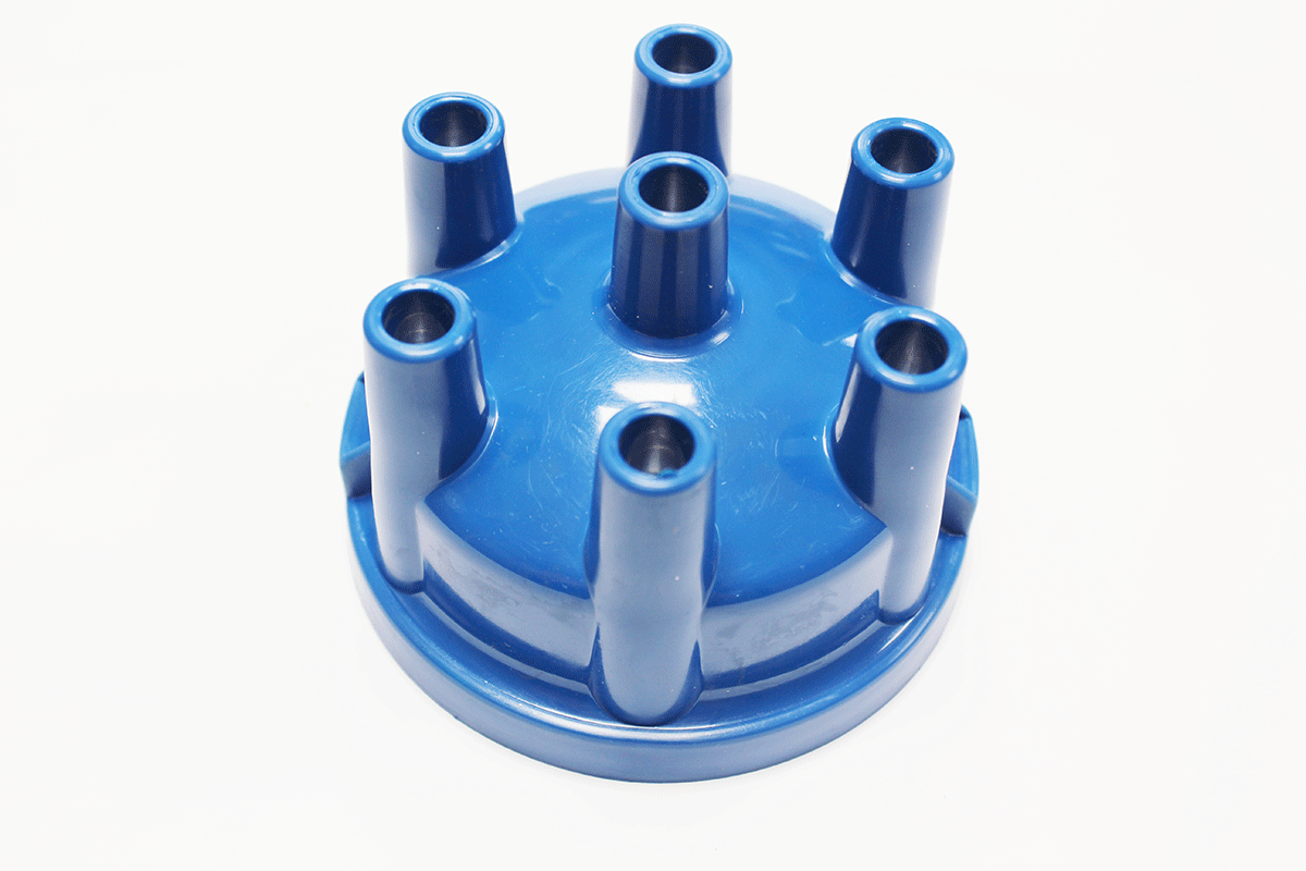 JLM150-L DISTRIBUTOR CAP