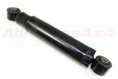 RPD102354 LAND ROVER - SHOCK ABSORBER - REAR SUSPENSION - WITH AIR SUSPENSION - WITH ACE From PR2 PRO