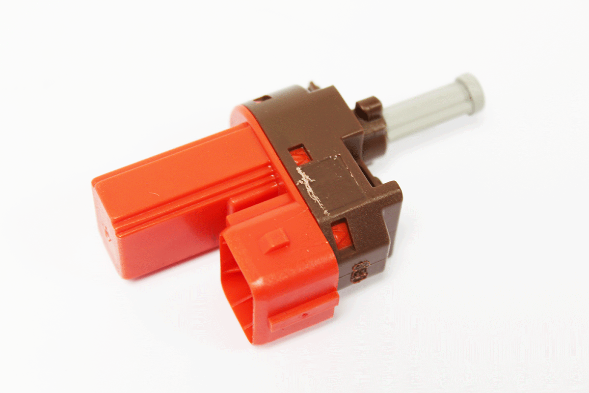 C2S3683-G JAGUAR - CLUTCH PEDAL SWITCH