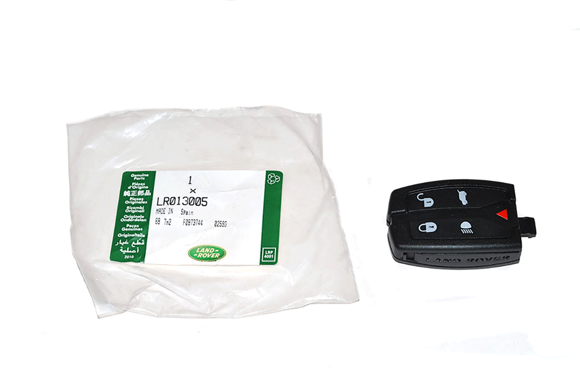 LR013005LR LAND ROVER - REMOTE CONTROL SYSTEM