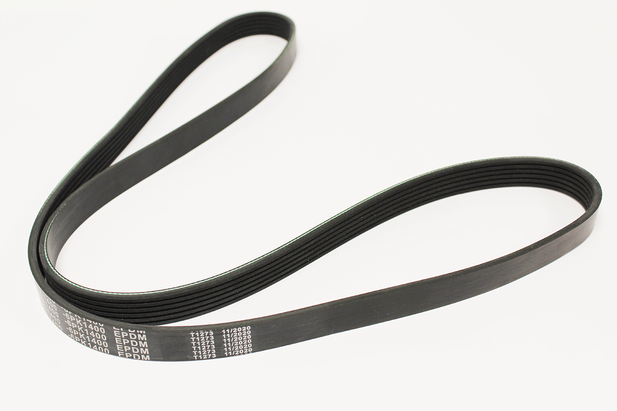 T4A33753-MEY JAGUAR - BELT-DRIVE