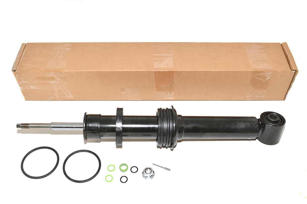 RSC500190W LAND ROVER - DAMPER ASSY