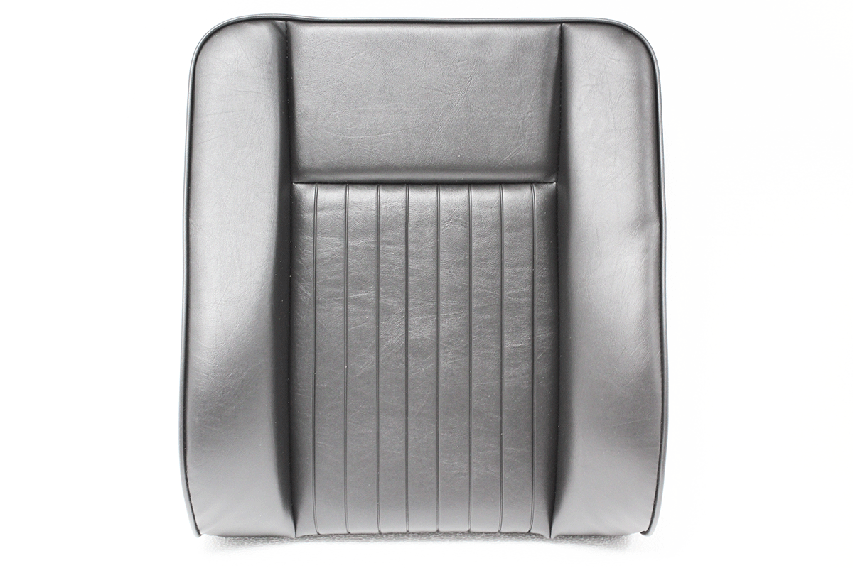MRC6982 LAND ROVER - SEAT DELUXE OUTER SQUAB BACK