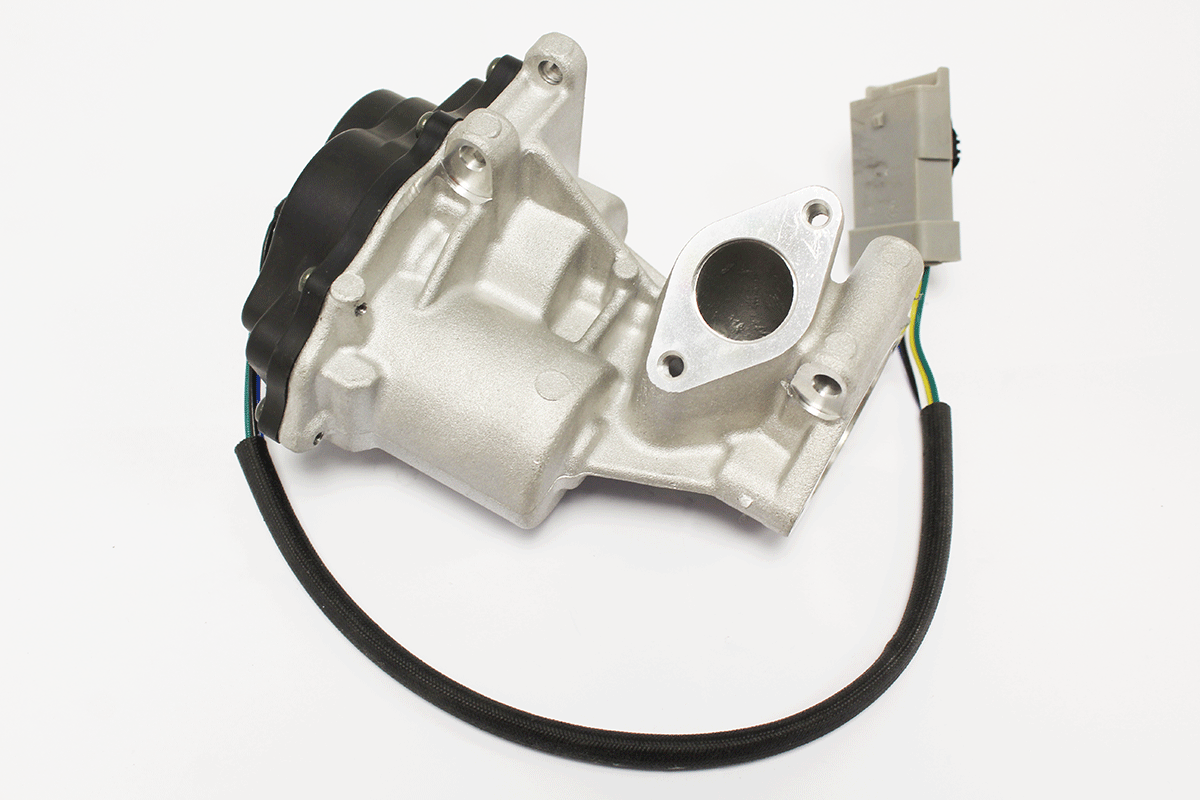 LR018321A LAND ROVER - VALVE - EGR - RH - TD8 3.6L - R4/RS2