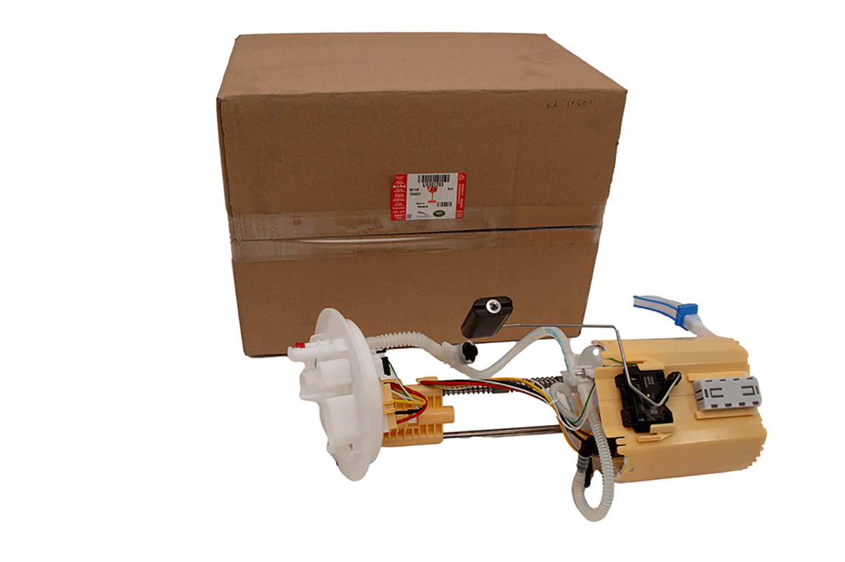 LR101793LR SENDER AND PUMP