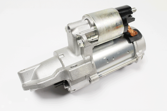 T2H19157-G JAGUAR - STARTER MOTOR
