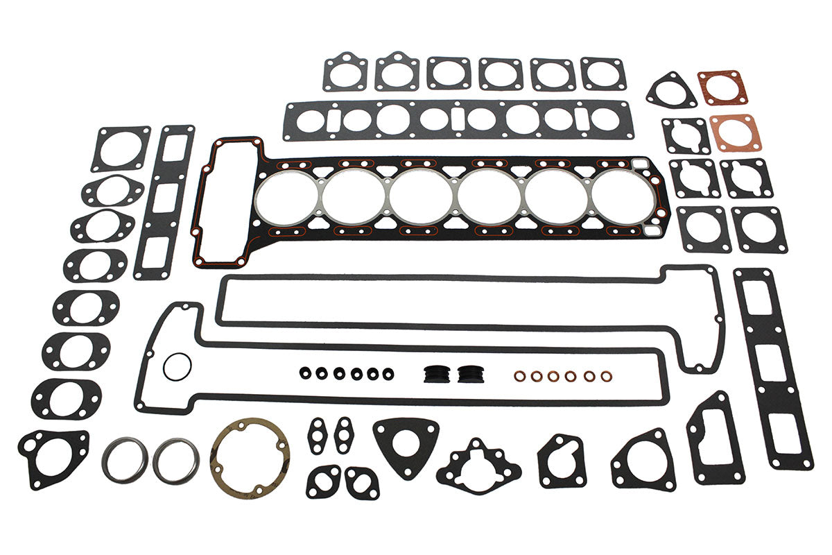 JLM9534-R HEAD GASKET SET