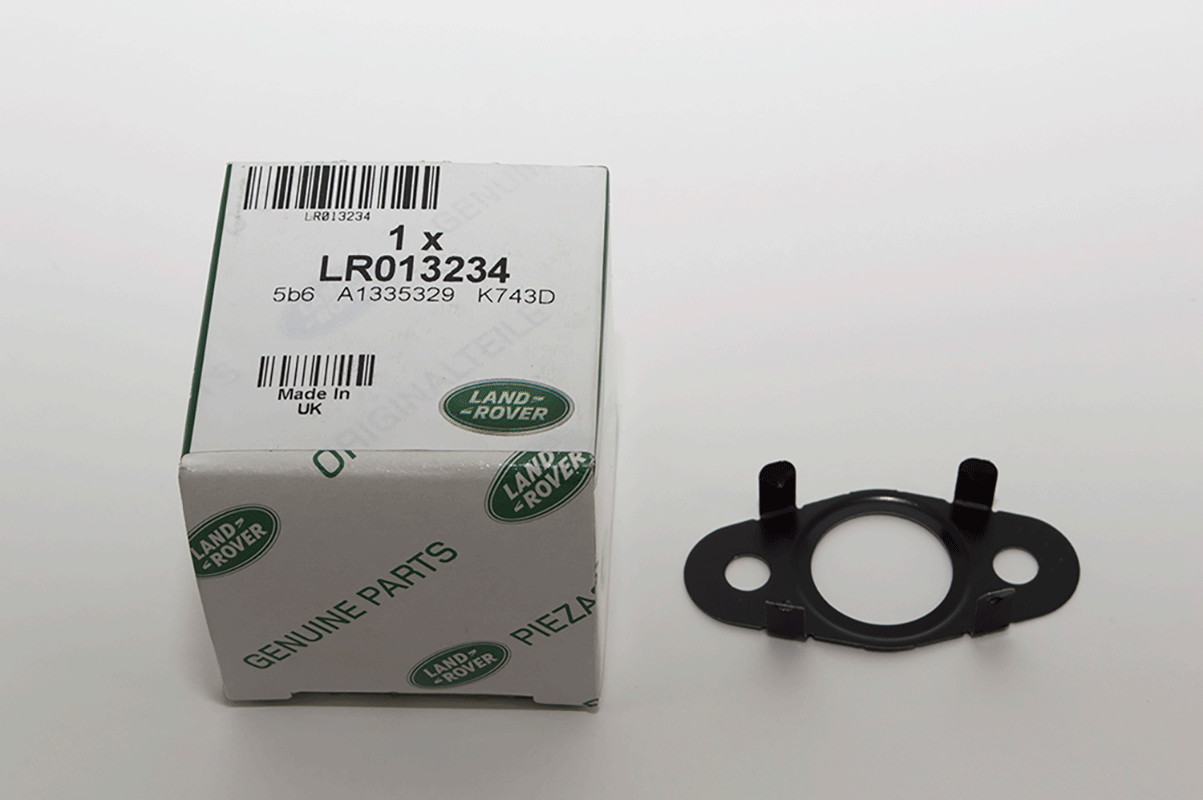 LR013234LR LAND ROVER - Gasket - Oil Tube