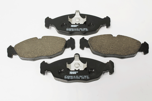 JLM21919-F JAGUAR - BRAKE PAD SET