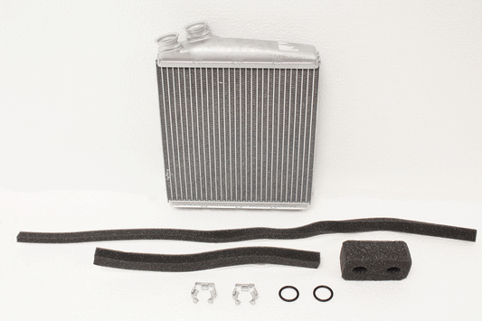 C2Z23419-B JAGUAR - HEATER MATRIX