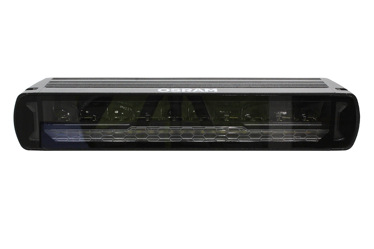 TF2074 LAND ROVER - LED DRIVING LIGHTBAR MX250-CB