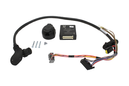 GA2949 LAND ROVER - WIRE HARNESS 13PIN DEFENDER 90/1 From JAEGER